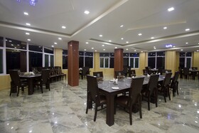 Snow Touch Resort By Sriniwasa Hotels