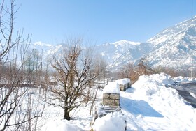 Snow Touch Resort By Sriniwasa Hotels