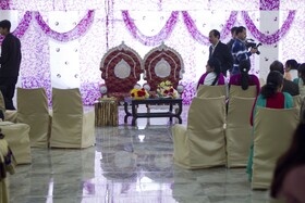 Snow Touch Resort By Sriniwasa Hotels