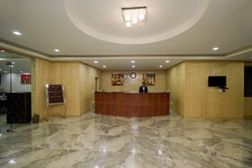 Snow Touch Resort By Sriniwasa Hotels