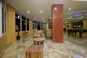 Snow Touch Resort By Sriniwasa Hotels