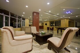 Snow Touch Resort By Sriniwasa Hotels