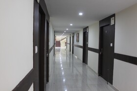 Snow Touch Resort By Sriniwasa Hotels