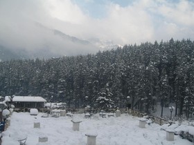 Snow Valley Resorts
