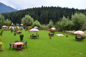 Snow Valley Resorts