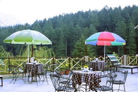 Snow Valley Resorts