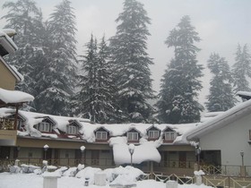 Snow Valley Resorts