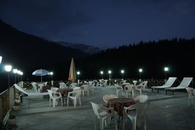 Snow Valley Resorts