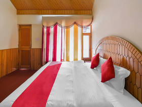 Solang Holiday Inn By OYO Rooms