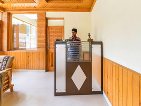 Solang Holiday Inn By OYO Rooms
