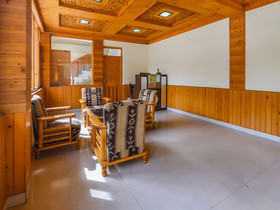 Solang Holiday Inn By OYO Rooms