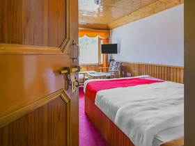 Solang Holiday Inn By OYO Rooms