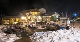 Solang Valley Resort