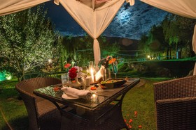Solang Valley Resort
