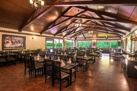 Solang Valley Resort