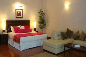 Span Resort & Spa