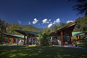 Span Resort & Spa