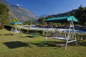 Span Resort & Spa