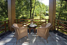 Span Resort & Spa