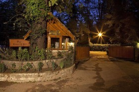 Span Resort & Spa