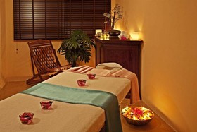 Span Resort & Spa