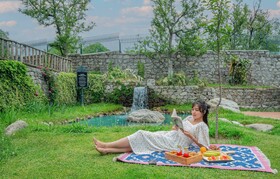 Storii By ITC Hotels Urvashi's Retreat