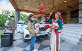 Storii By ITC Hotels Urvashi's Retreat