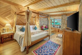Storii By ITC Hotels Urvashi's Retreat