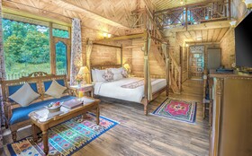 Storii By ITC Hotels Urvashi's Retreat