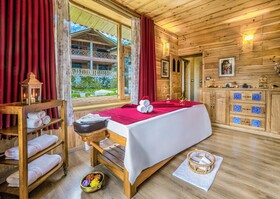Storii By ITC Hotels Urvashi's Retreat