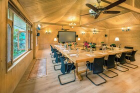 Storii By ITC Hotels Urvashi's Retreat