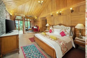Storii By ITC Hotels Urvashi's Retreat