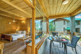 Storii By ITC Hotels Urvashi's Retreat