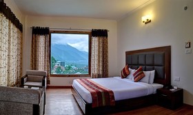 Summit Chandertal Regency Hotel & Spa