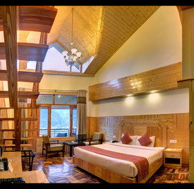 Summit Chandertal Regency Hotel & Spa