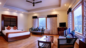 Summit Chandertal Regency Hotel & Spa