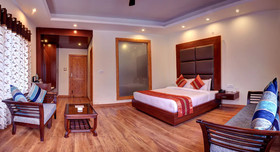 Summit Chandertal Regency Hotel & Spa