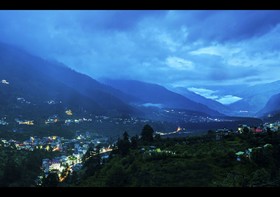 Summit Chandertal Regency Hotel & Spa