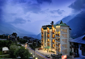 Summit Chandertal Regency Hotel & Spa