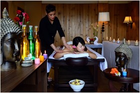 Summit Chandertal Regency Hotel & Spa
