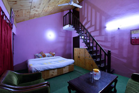 Sunflower Homestay by OYO Rooms