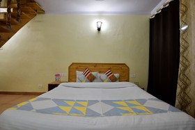 Sunflower Homestay by OYO Rooms