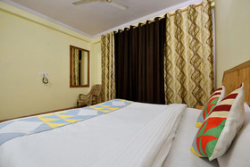 Sunflower Homestay by OYO Rooms