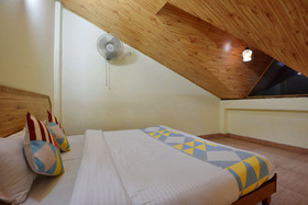 Sunflower Homestay by OYO Rooms