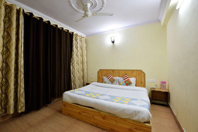 Sunflower Homestay by OYO Rooms