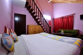 Sunflower Homestay by OYO Rooms