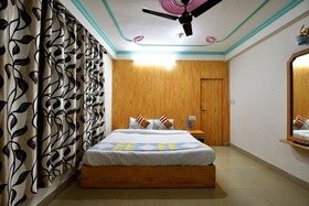 Sunflower Homestay by OYO Rooms