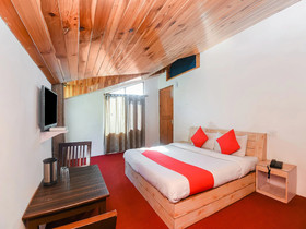Sun N Snow Resort By OYO Rooms
