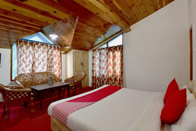 Sun N Snow Resort By OYO Rooms