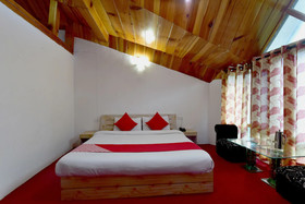 Sun N Snow Resort By OYO Rooms